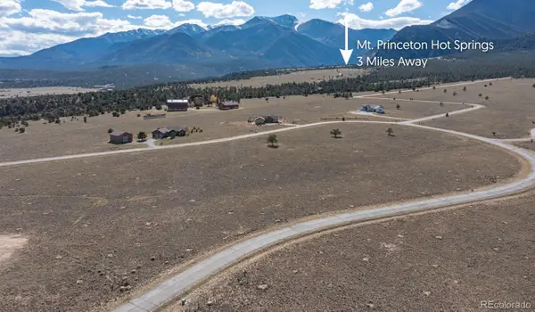 14793 N Stagecoach, Buena Vista, CO 81211