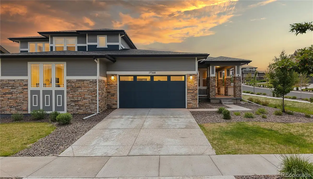 17344 W 94th Avenue, Arvada, CO 80007 - #1