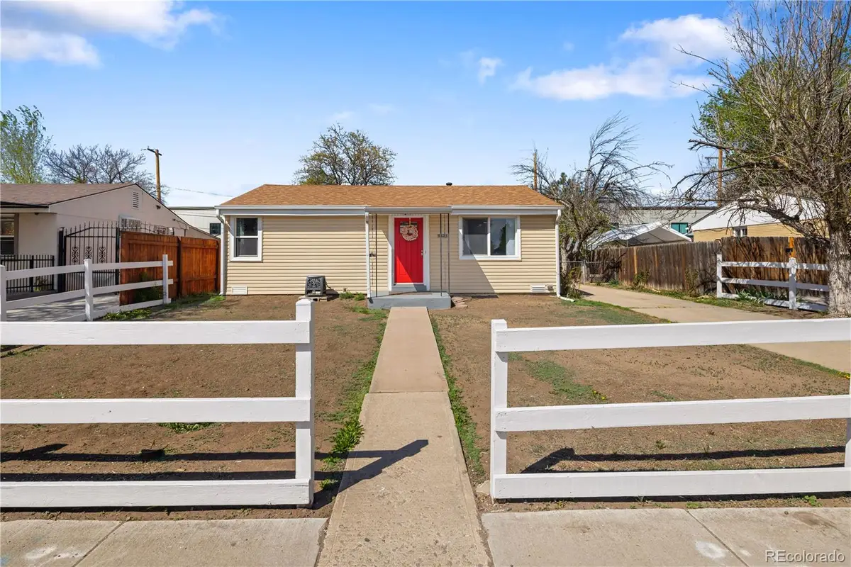 5325 W 5th Avenue, Lakewood, CO 80226 - #1
