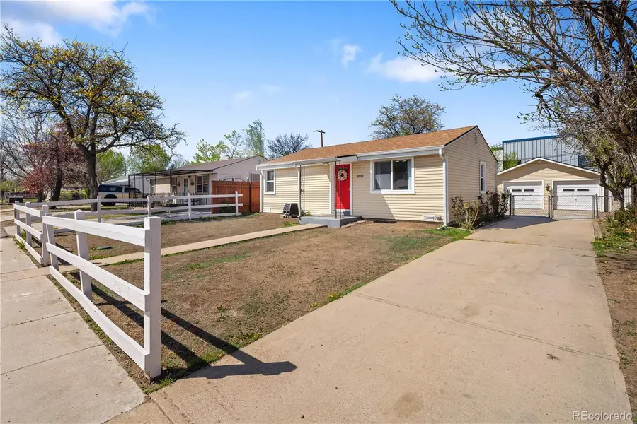 5325 W 5th Avenue, Lakewood, CO 80226 - #2