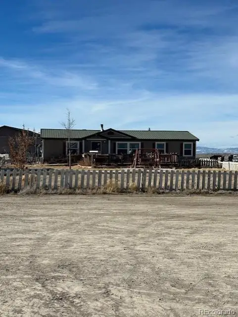 15251 County Road 5, Alamosa, CO 81101