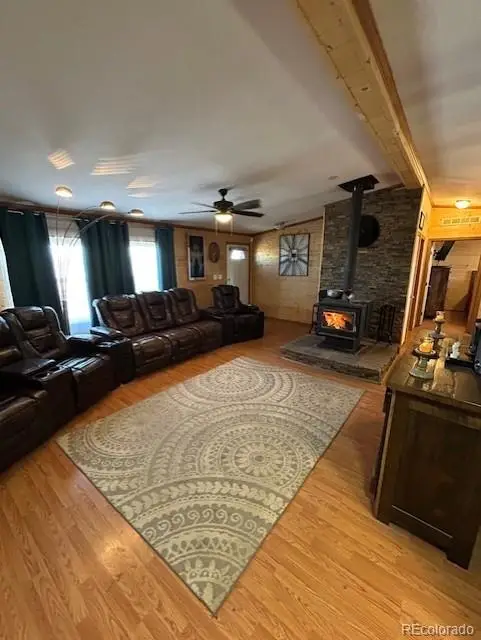 15251 County Road 5, Alamosa, CO 81101 - #2