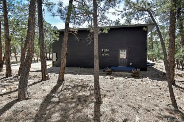 42 Hannah Circle, Westcliffe, CO 81252