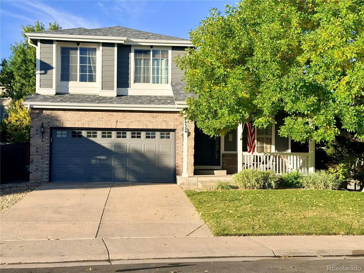 16524 High Desert Way, Parker, CO 80134 - #1