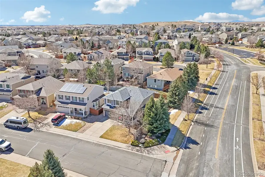 16524 High Desert Way, Parker, CO 80134 - #3