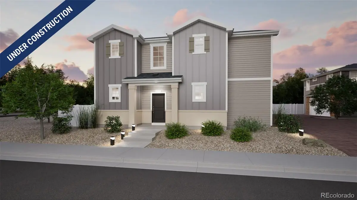 10052 Salem Court, Commerce City, CO 80022 - #1