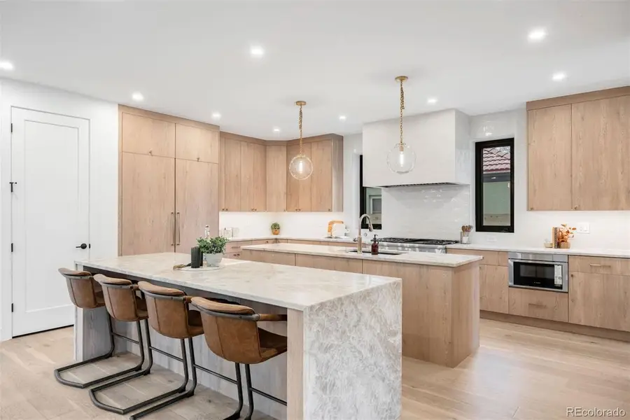 3930 W Byron Place, Denver, CO 80212 - #3