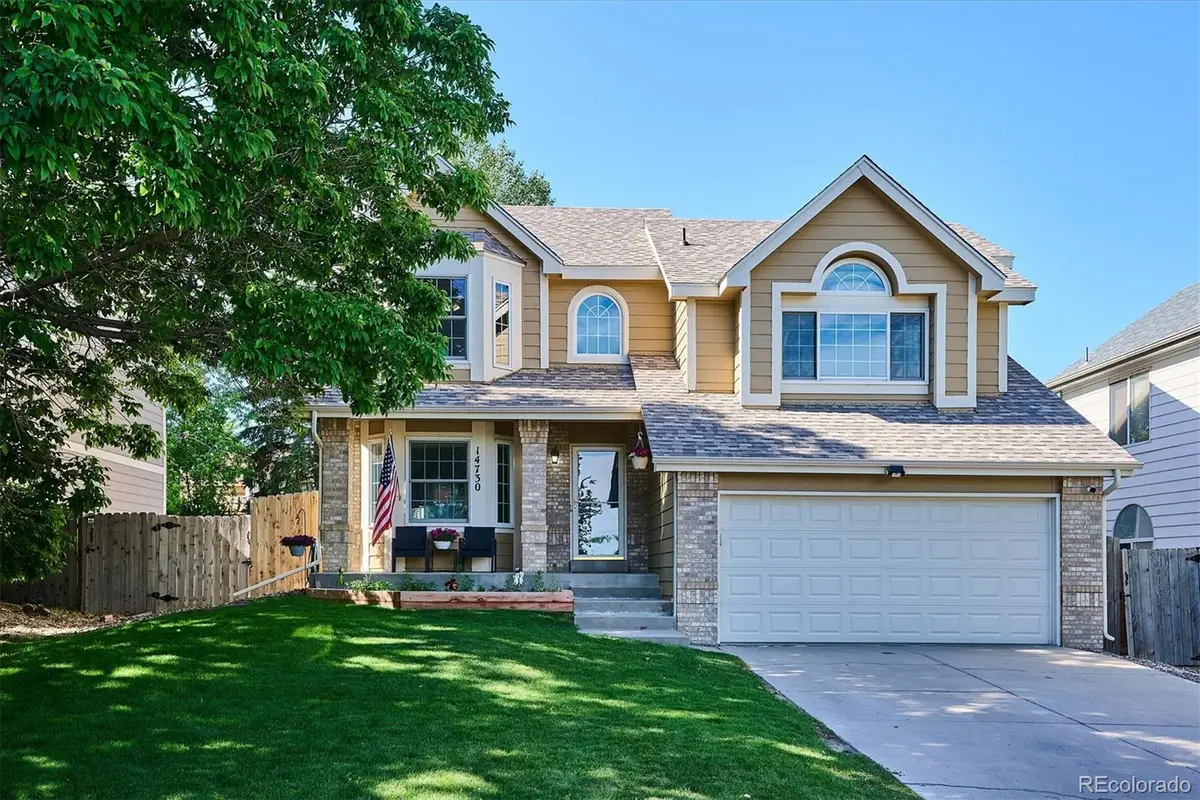 14730 E Grand Avenue, Aurora, CO 80015 - #1