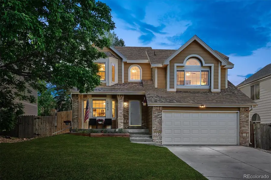 14730 E Grand Avenue, Aurora, CO 80015 - #2