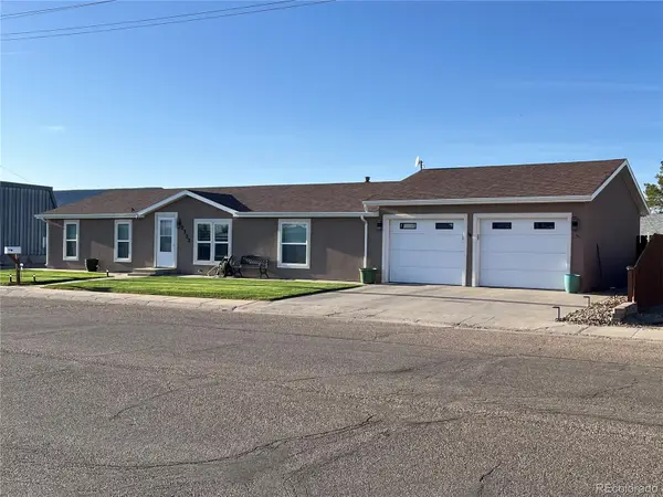 2323 Senter Avenue, Burlington, CO 80807