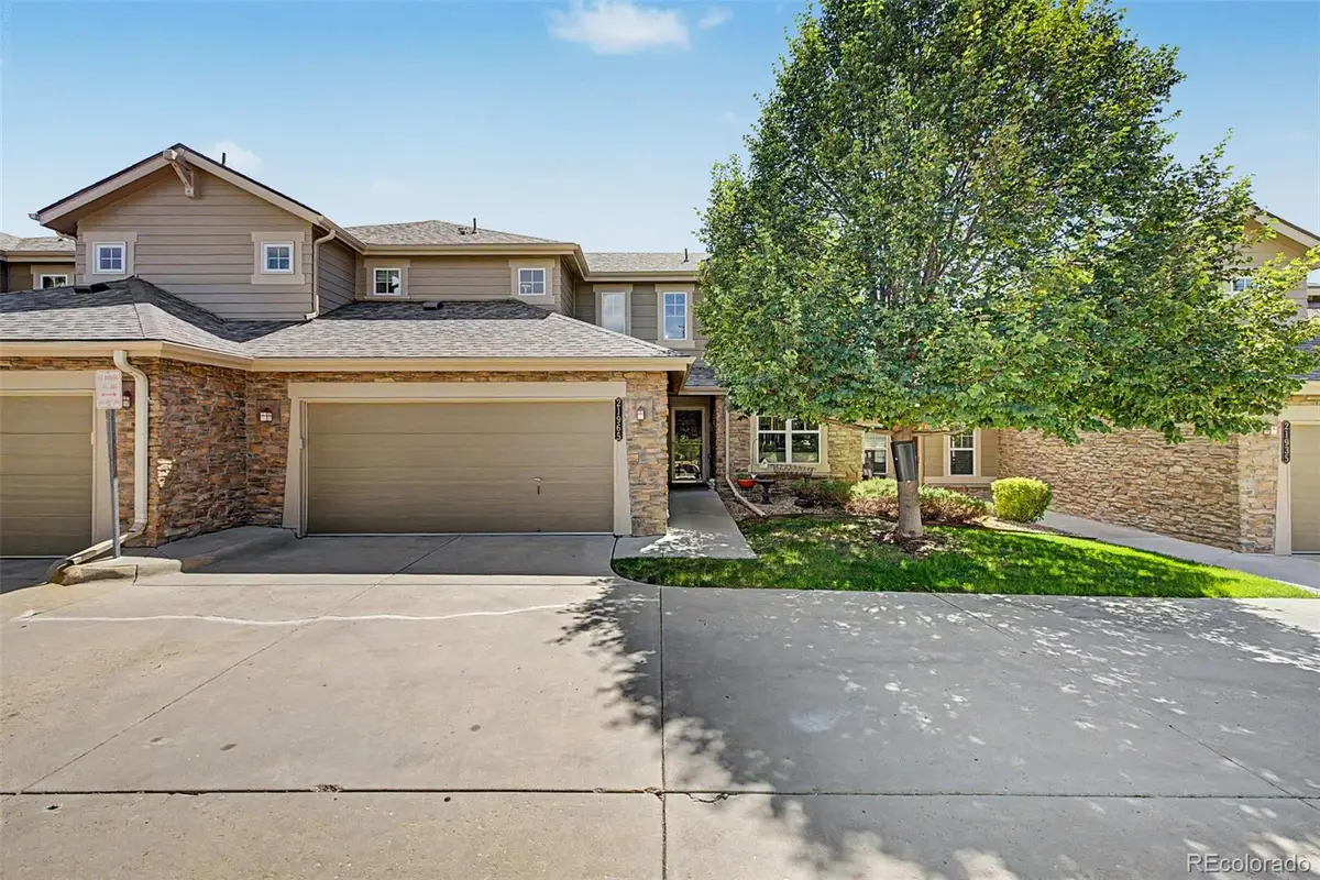 21965 E Irish Drive, Aurora, CO 80016 - #1