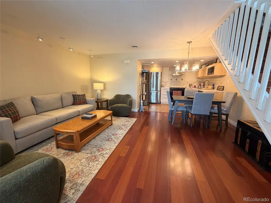 1650 S Deframe Street #B5, Lakewood, CO 80228 - #2