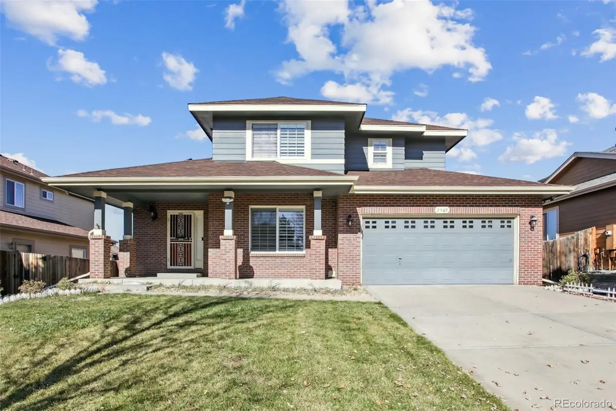 2569 S Flanders Court, Aurora, CO 80013 - Image #1