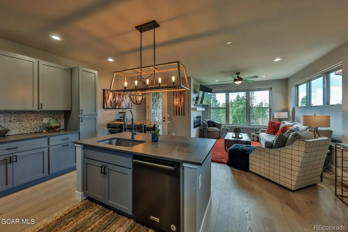 41 Longs Peak Drive, Fraser, CO 80442 - Image #1