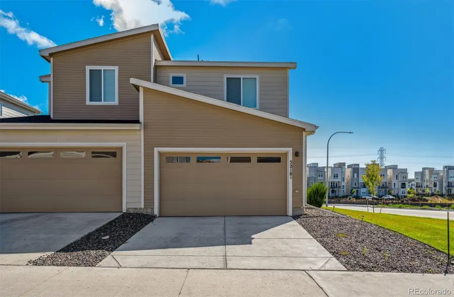 5218 Routt Street #A, Arvada, CO 80002 - #2