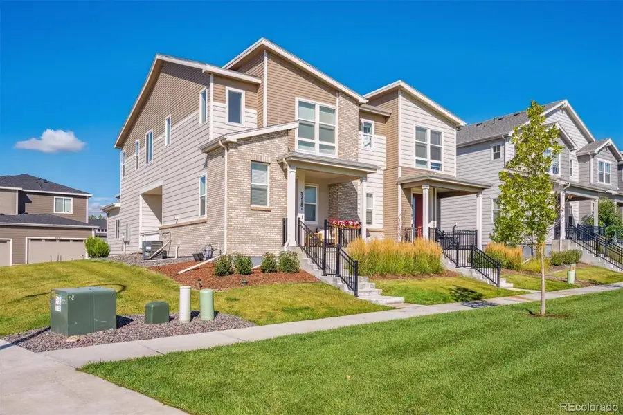 5218 Routt Street #A, Arvada, CO 80002 - #3