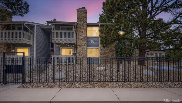 4400 S Quebec Street #101N, Denver, CO 80237