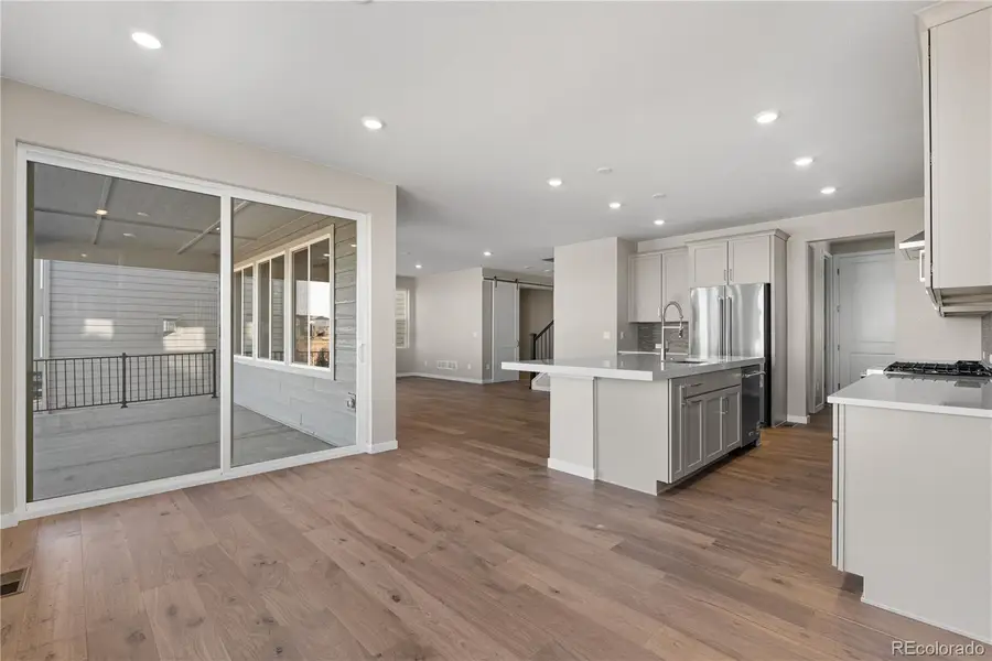 1277 Stillspring Lane, Castle Pines, CO 80108 - #3