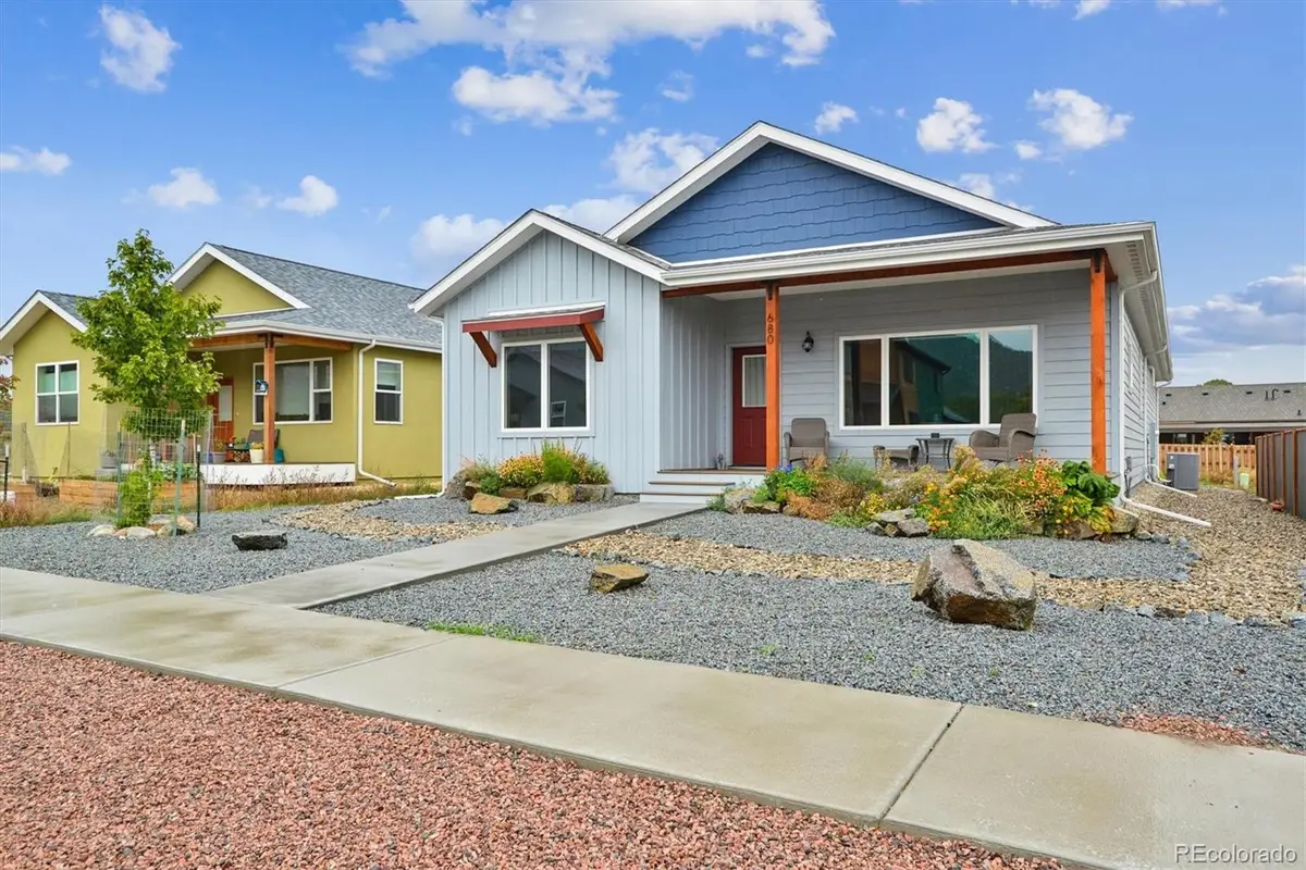 680 Alabama, Poncha Springs, CO 81242 - #1