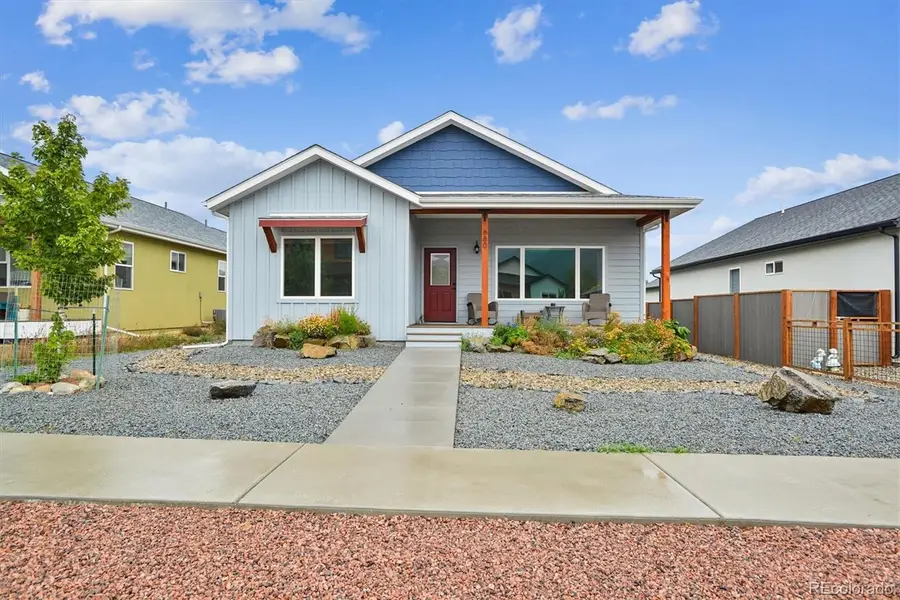 680 Alabama, Poncha Springs, CO 81242 - #2