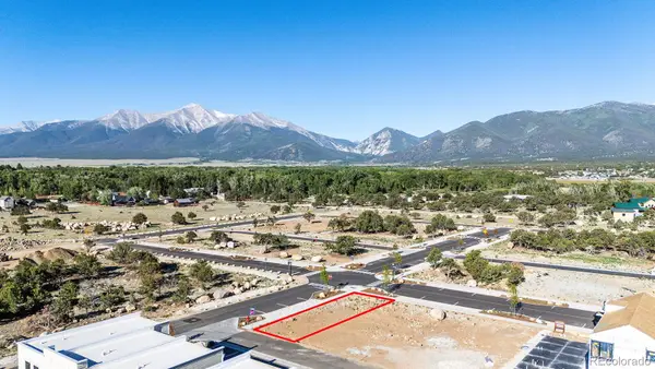 285 Harrison Avenue, Buena Vista, CO 81211