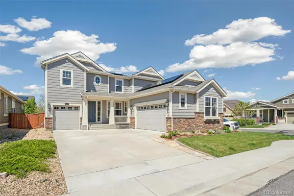 19471 W 59th Avenue, Golden, CO 80403
