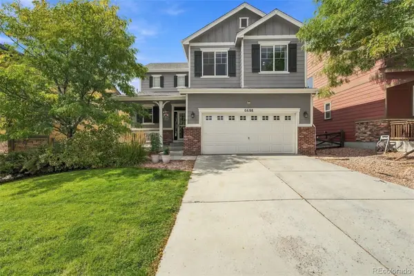 6688 Myrtle Creek, Colorado Springs, CO 80927