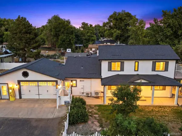 6795 W 26th Avenue, Wheat Ridge, CO 80214