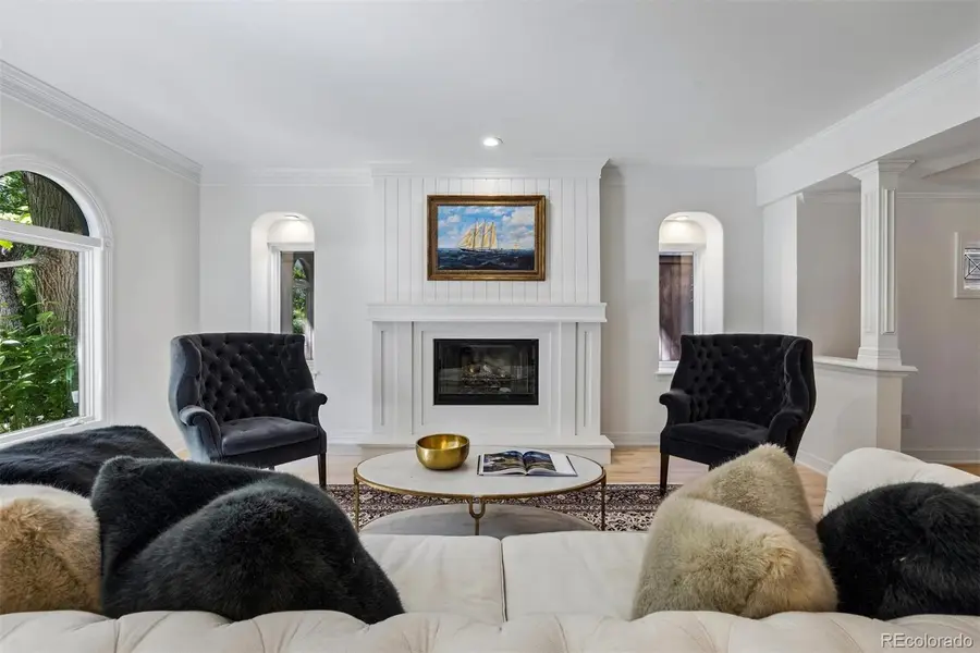 996 S Gilpin Street, Denver, CO 80209 - #2