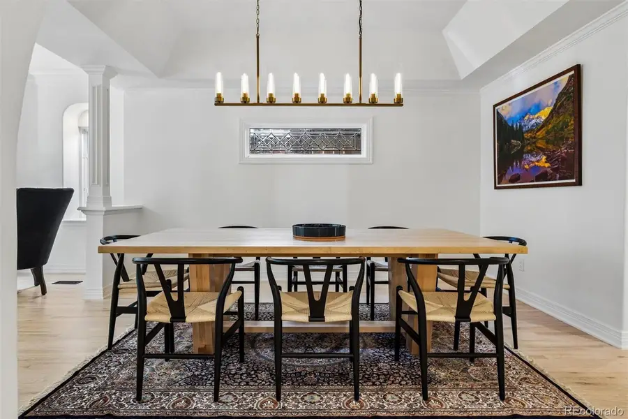 996 S Gilpin Street, Denver, CO 80209 - #3