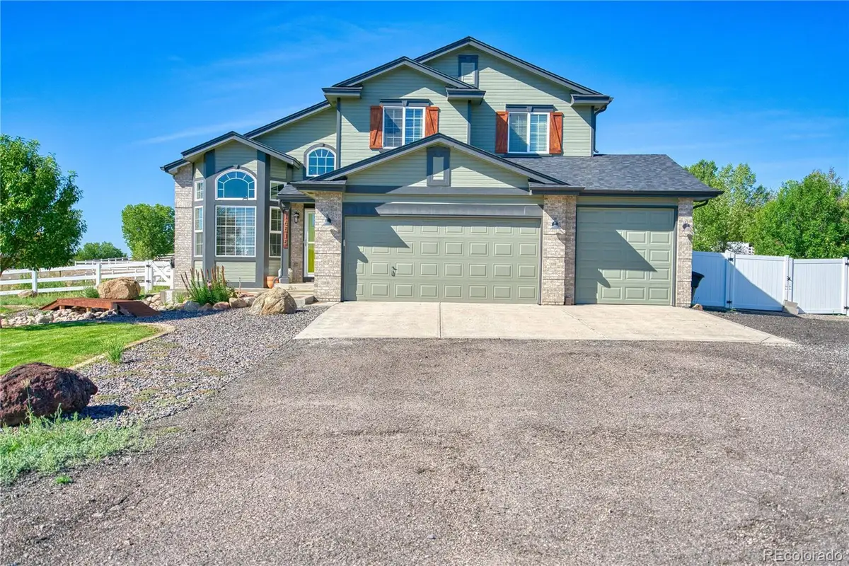 16515 Umpire Court, Hudson, CO 80642 - #1