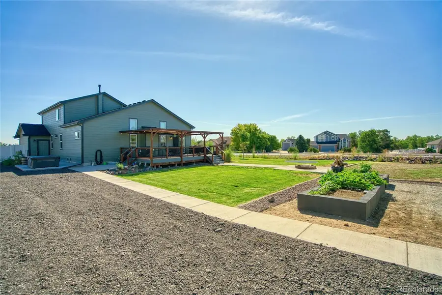 16515 Umpire Court, Hudson, CO 80642 - #3