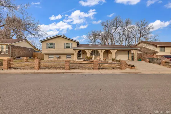 11735 Spring Drive, Northglenn, CO 80233