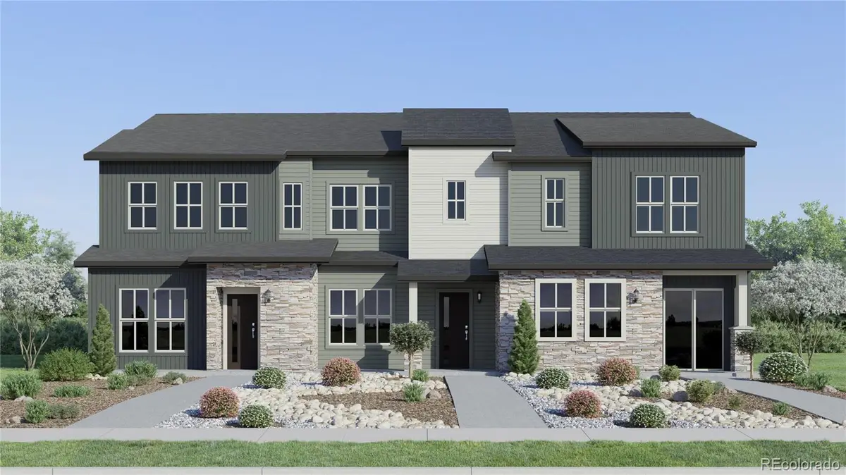 15538 Gilpin Avenue, Parker, CO 80134 - #1