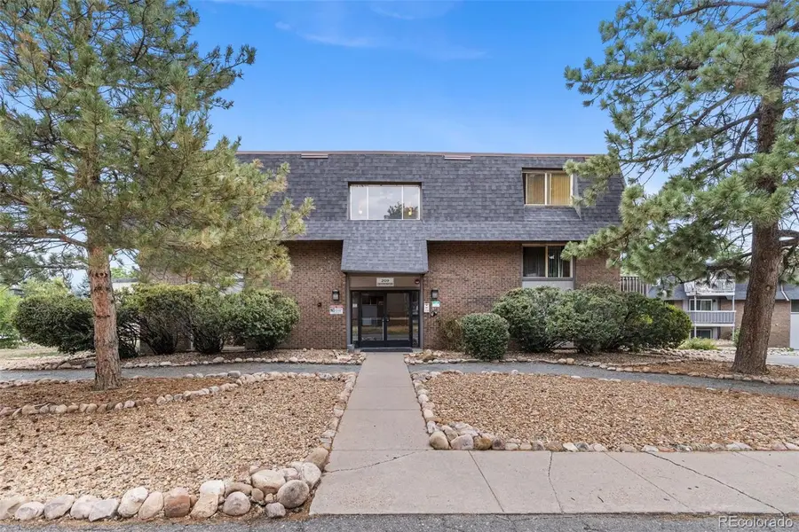 209 E Highline #302, Centennial, CO 80122 - #2