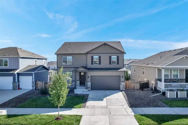 258 N 45th Avenue, Brighton, CO 80601