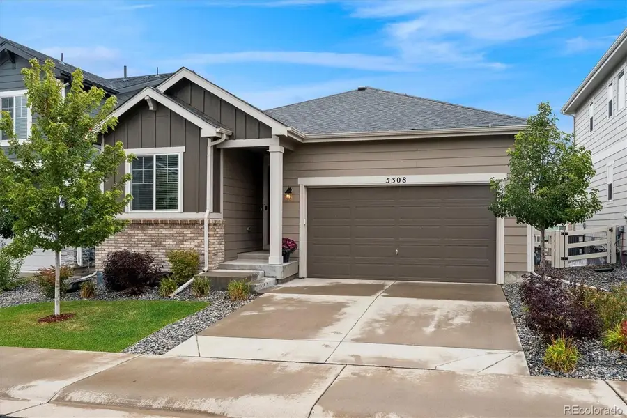 5308 Coltin Trail, Castle Rock, CO 80104 - Image #2