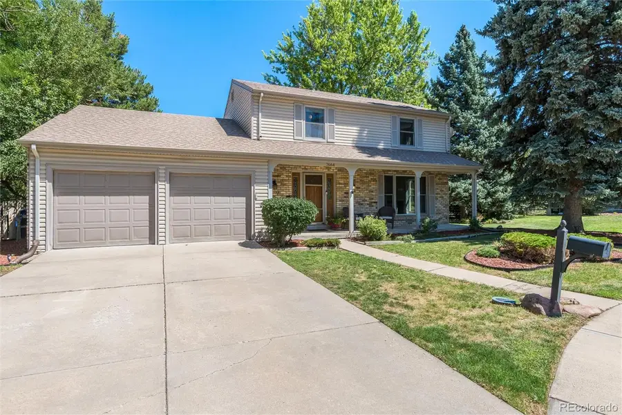 7664 S Race Street, Centennial, CO 80122 - #2