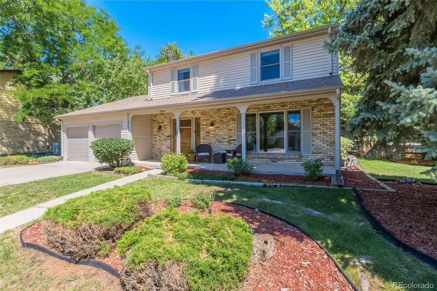 7664 S Race Street, Centennial, CO 80122 - #3
