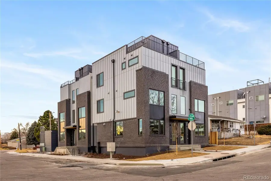 1205 N Utica Street, Denver, CO 80204 - Image #2