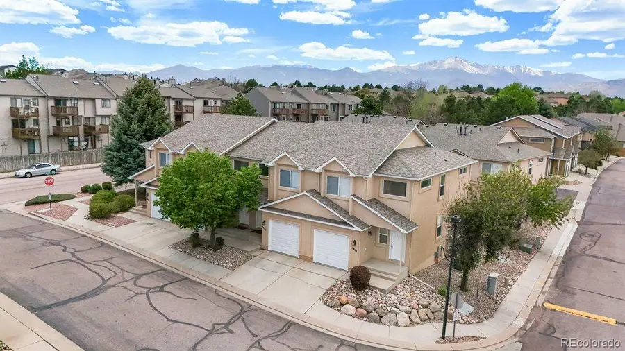 5602-5014 Towson View, Colorado Springs, CO 80918 - #3