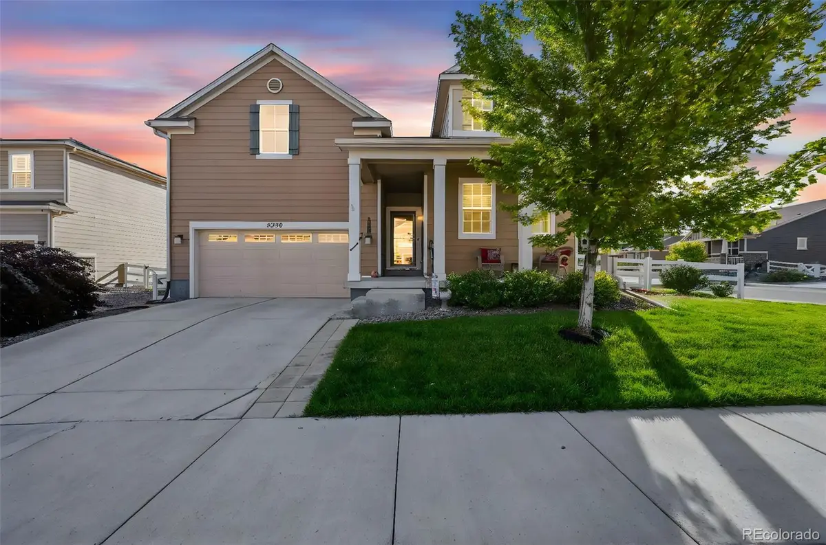 5230 Periwinkle Way, Brighton, CO 80640 - Image #1