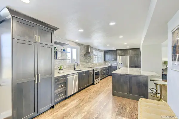 4099 E Caley Circle, Centennial, CO 80121