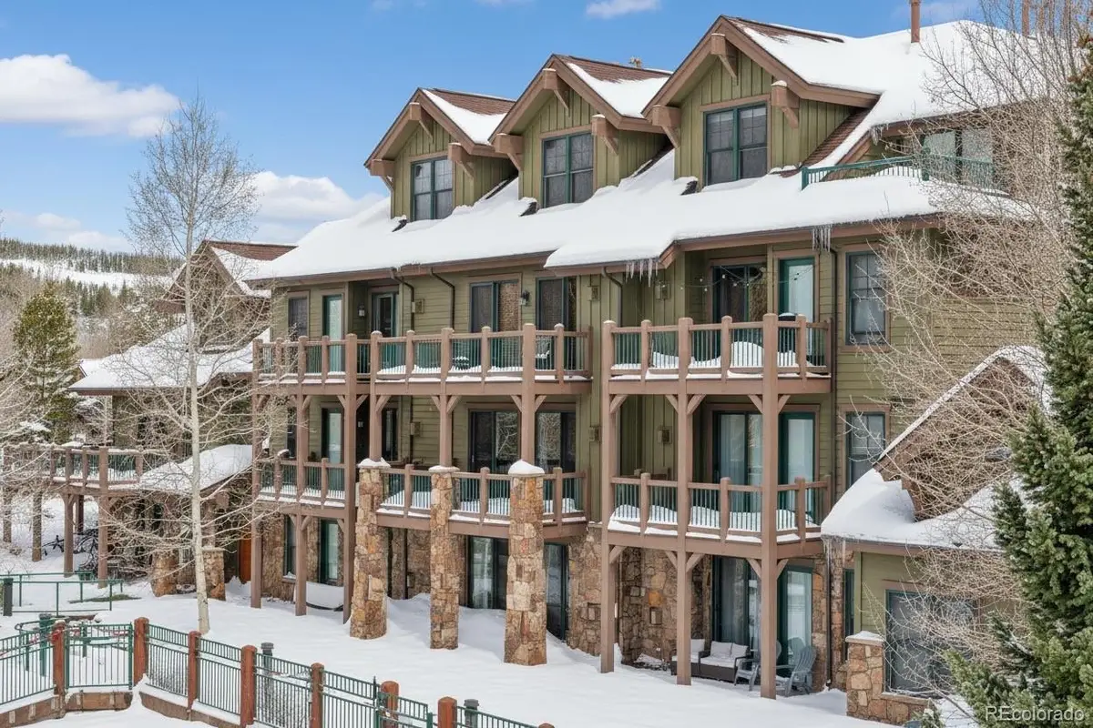 34 Highfield Trail #311, Breckenridge, CO 80424 - Image #1