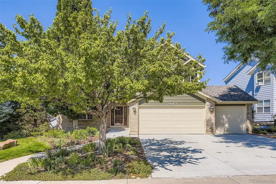 2443 W Sunset Drive, Littleton, CO 80120 - Image #2