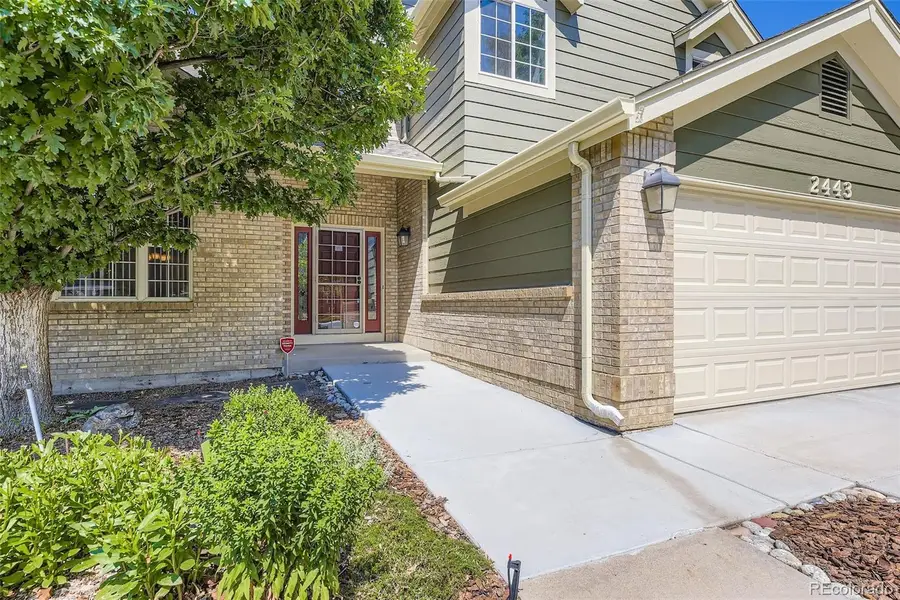 2443 W Sunset Drive, Littleton, CO 80120 - Image #3