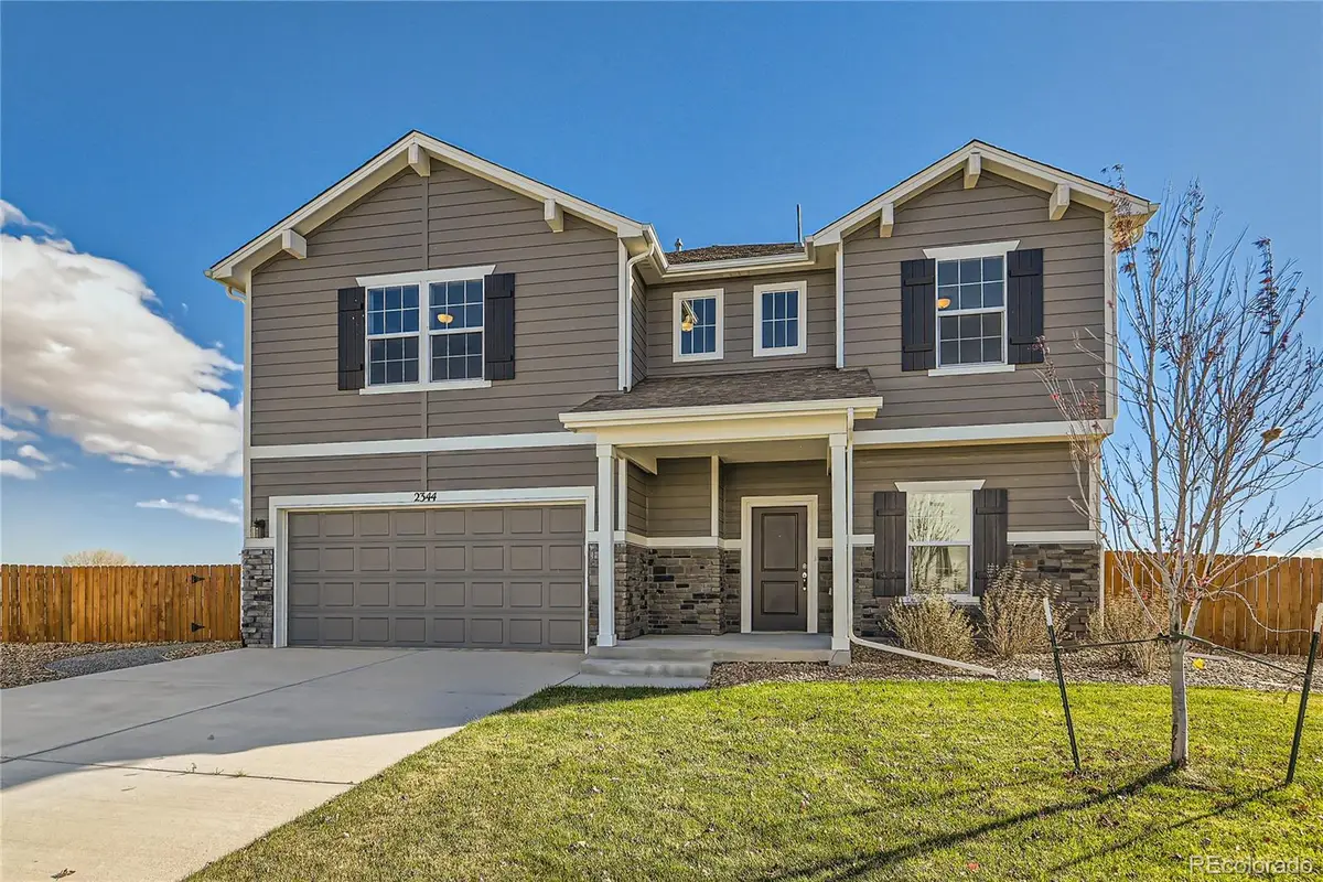2344 Galloway Street, Mead, CO 80542 - #1