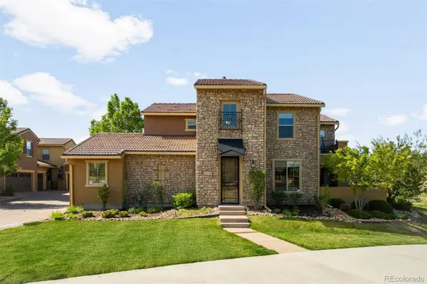 3178 Firenze Place, Highlands Ranch, CO 80126