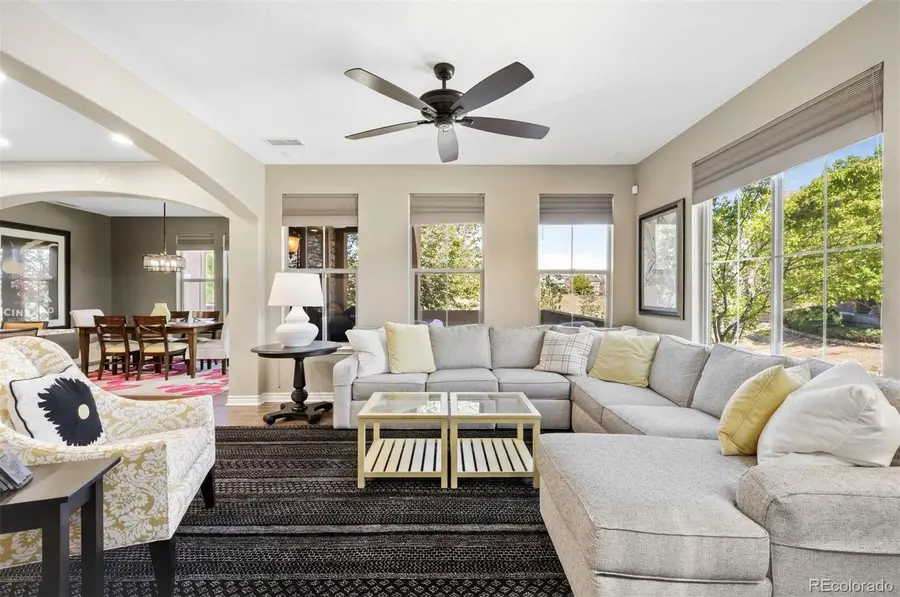 3178 Firenze Place, Highlands Ranch, CO 80126 - #3