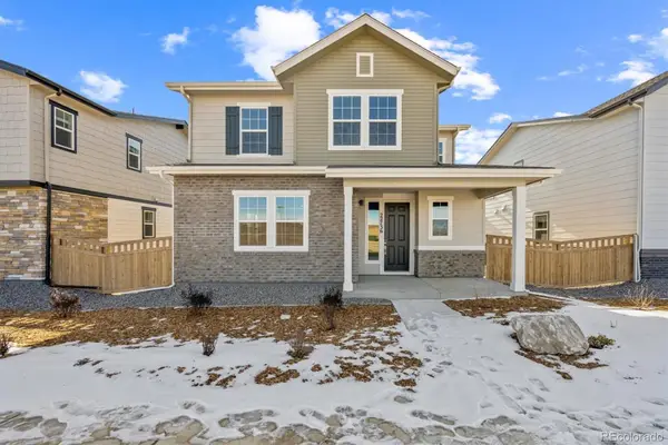 22736 E 47th Place, Aurora, CO 80019